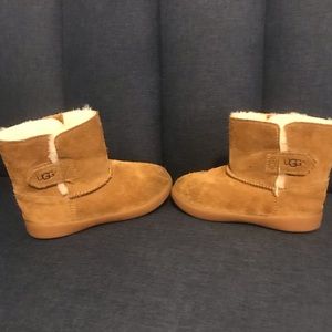 Toddler Ugg Boots Size 11